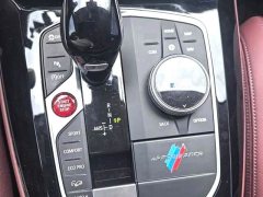 BMW X3 xDrive25i M Sport Package - ფოტო 19