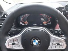 BMW X3 xDrive25i M Sport Package - ფოტო 20