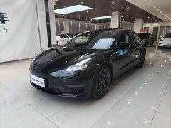 Tesla Model 3 Performance All-Wheel Drive - ფოტო 1