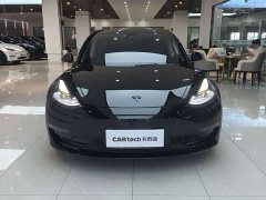 Tesla Model 3 Performance All-Wheel Drive - ფოტო 2