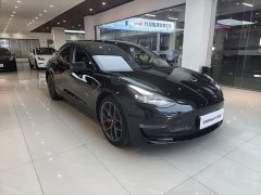 Tesla Model 3 Performance All-Wheel Drive - ფოტო 3