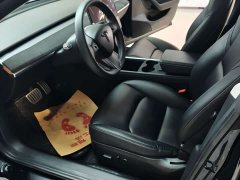 Tesla Model 3 Performance All-Wheel Drive - ფოტო 4