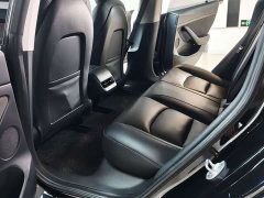 Tesla Model 3 Performance All-Wheel Drive - ფოტო 5