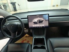 Tesla Model 3 Performance All-Wheel Drive - ფოტო 6