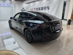 Tesla Model 3 Performance All-Wheel Drive - ფოტო 9