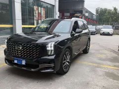 GAC Aion GS8 Pilot Series 2.0T GDI AWD Luxury Smart Connected 7-Seater - ფოტო 1