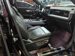 GAC Aion GS8 Pilot Series 2.0T GDI AWD Luxury Smart Connected 7-Seater - ფოტო 10