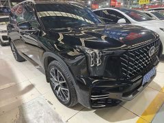 GAC Aion GS8 Pilot Series 2.0T GDI AWD Luxury Smart Connected 7-Seater - ფოტო 11