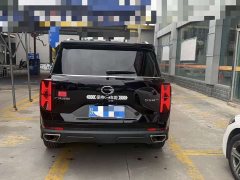GAC Aion GS8 Pilot Series 2.0T GDI AWD Luxury Smart Connected 7-Seater - ფოტო 12