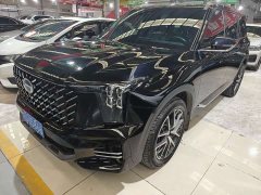 GAC Aion GS8 Pilot Series 2.0T GDI AWD Luxury Smart Connected 7-Seater - ფოტო 14