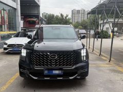 GAC Aion GS8 Pilot Series 2.0T GDI AWD Luxury Smart Connected 7-Seater - ფოტო 2