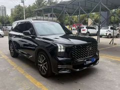 GAC Aion GS8 Pilot Series 2.0T GDI AWD Luxury Smart Connected 7-Seater - ფოტო 3