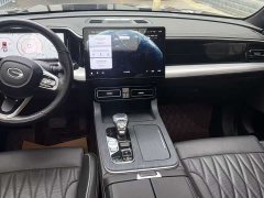 GAC Aion GS8 Pilot Series 2.0T GDI AWD Luxury Smart Connected 7-Seater - ფოტო 4
