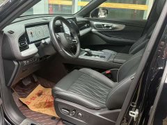 GAC Aion GS8 Pilot Series 2.0T GDI AWD Luxury Smart Connected 7-Seater - ფოტო 5