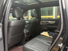 GAC Aion GS8 Pilot Series 2.0T GDI AWD Luxury Smart Connected 7-Seater - ფოტო 6