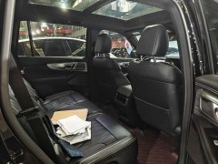 GAC Aion GS8 Pilot Series 2.0T GDI AWD Luxury Smart Connected 7-Seater - ფოტო 7