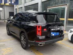 GAC Aion GS8 Pilot Series 2.0T GDI AWD Luxury Smart Connected 7-Seater - ფოტო 8