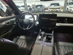 GAC Aion GS8 Pilot Series 2.0T GDI AWD Luxury Smart Connected 7-Seater - ფოტო 9