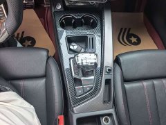 Audi A4L 40 TFSI quattro RS Package Dynamic Edition - ფოტო 10