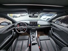 Audi A4L 40 TFSI quattro RS Package Dynamic Edition - ფოტო 12