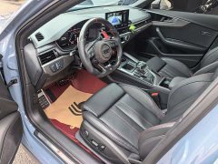Audi A4L 40 TFSI quattro RS Package Dynamic Edition - ფოტო 6