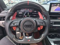 Audi A4L 40 TFSI quattro RS Package Dynamic Edition - ფოტო 8