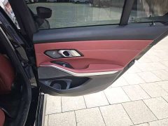 BMW 3 Series 330i M Sport Night Edition Package - ფოტო 15
