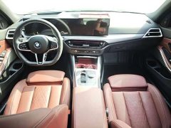 BMW 3 Series 330i M Sport Night Edition Package - ფოტო 16