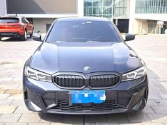 BMW 3 Series 330i M Sport Night Edition Package - ფოტო 2