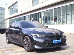 BMW 3 Series 330i M Sport Night Edition Package - ფოტო 3