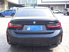 BMW 3 Series 330i M Sport Night Edition Package - ფოტო 5