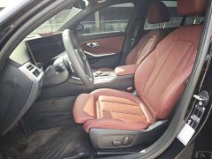 BMW 3 Series 330i M Sport Night Edition Package - ფოტო 9