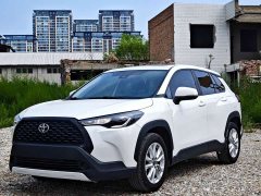 Toyota Corolla Sharp Release 2.0L Elite Edition - ფოტო 1