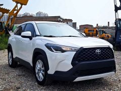 Toyota Corolla Sharp Release 2.0L Elite Edition - ფოტო 2