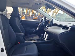 Toyota Corolla Sharp Release 2.0L Elite Edition - ფოტო 5