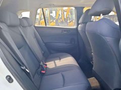 Toyota Corolla Sharp Release 2.0L Elite Edition - ფოტო 6