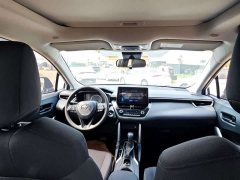Toyota Corolla Sharp Release 2.0L Elite Edition - ფოტო 7