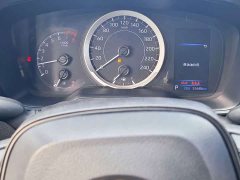 Toyota Corolla Sharp Release 2.0L Elite Edition - ფოტო 8