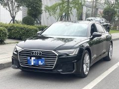 Audi A6L 45 TFSI Dynamic Luxury - ფოტო 1