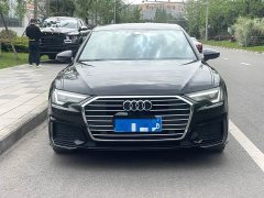 Audi A6L 45 TFSI Dynamic Luxury - ფოტო 2