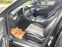 Audi A6L 45 TFSI Dynamic Luxury - ფოტო 5