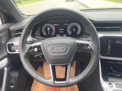 Audi A6L 45 TFSI Dynamic Luxury - ფოტო 6
