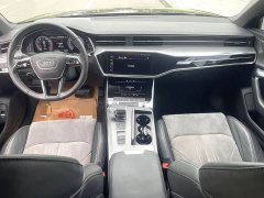 Audi A6L 45 TFSI Dynamic Luxury - ფოტო 7