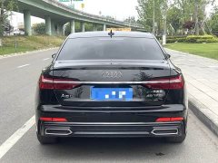 Audi A6L 45 TFSI Dynamic Luxury - ფოტო 8