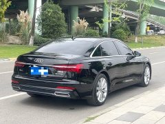 Audi A6L 45 TFSI Dynamic Luxury - ფოტო 9