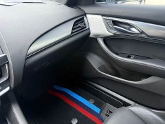 Cadillac CT5 28T Luxury - ფოტო 10