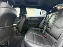 Cadillac CT5 28T Luxury - ფოტო 12