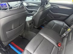 Cadillac CT5 28T Luxury - ფოტო 13