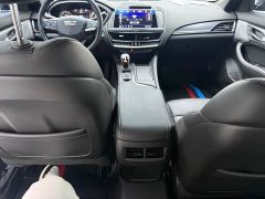 Cadillac CT5 28T Luxury - ფოტო 14