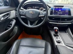 Cadillac CT5 28T Luxury - ფოტო 15